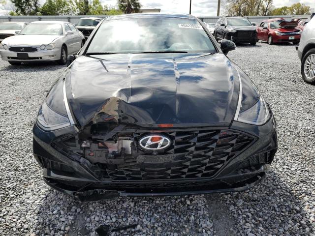 2022 HYUNDAI SONATA GL KMHL34J23NA169938