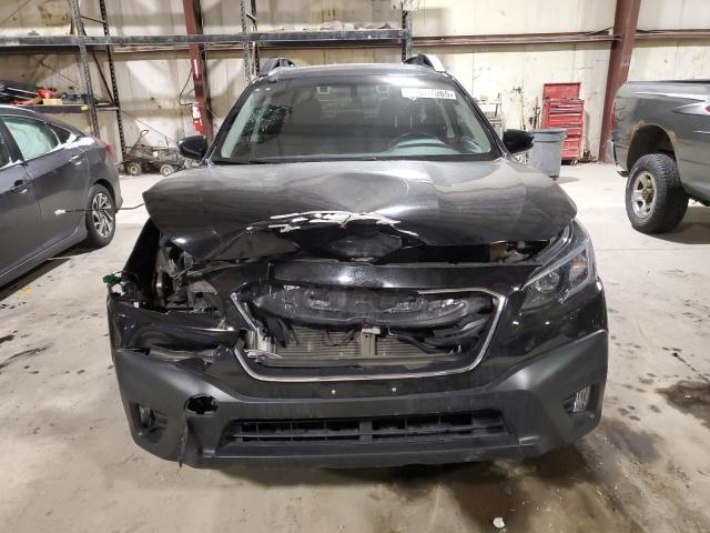 2021 SUBARU OUTBACK PR - 4S4BTAFC2M3127078