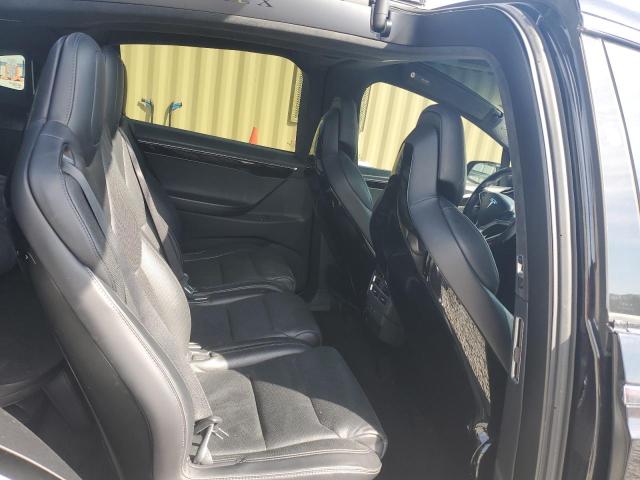 2016 TESLA MODEL X - 5YJXCAE44GF025048