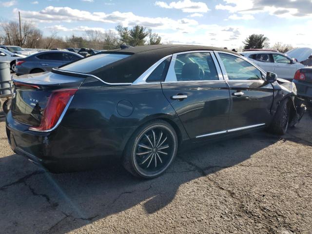 2018 CADILLAC XTS LUXURY 2G61M5S33J9163877