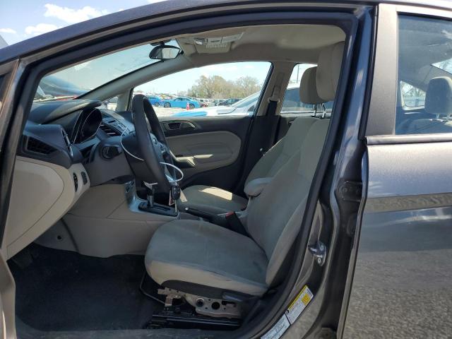 2018 FORD FIESTA SE - 3FADP4BJ0JM111467
