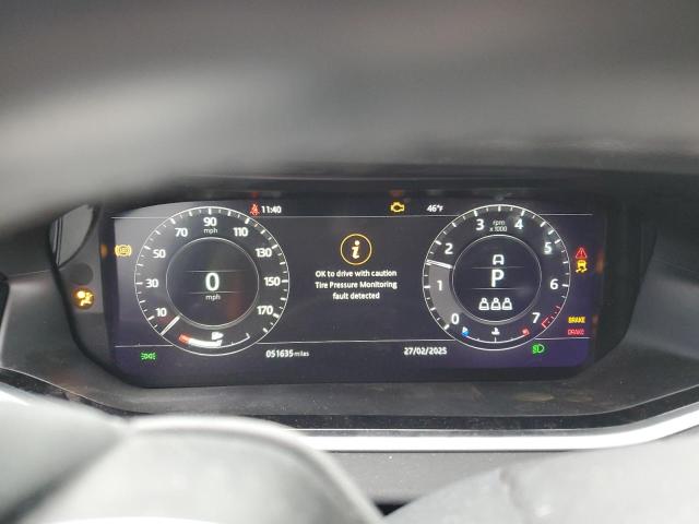 2020 LAND ROVER RANGE ROVER EVOQUE SE SALZP2FX6LH048362
