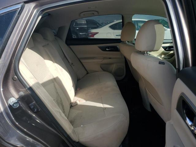 2015 NISSAN ALTIMA 2.5 - 1N4AL3AP1FN864985