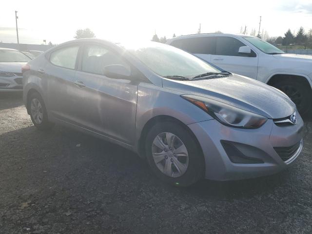 2016 HYUNDAI ELANTRA SE - 5NPDH4AE3GH685295