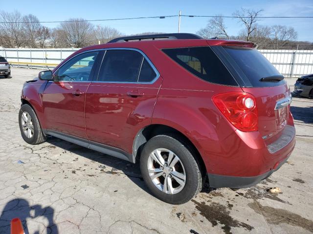Vin: 2gnfleek9c6239283, lot: 46128795, chevrolet equinox lt 20122