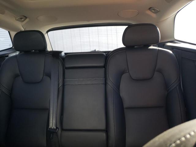 2022 VOLVO XC60 T8 RE YV4BR0DL9N1962007
