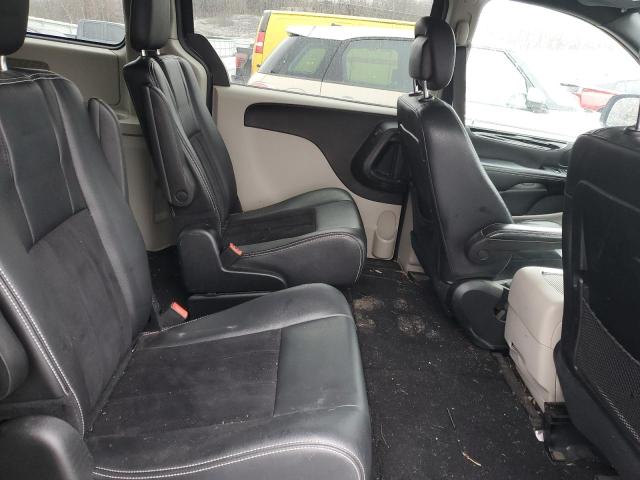 2018 DODGE GRAND CARA 2C4RDGCG9JR309809