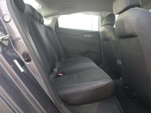 2019 HONDA INSIGHT LX 19XZE4F17KE023639