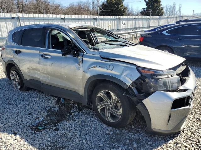Vin: 5nms14aj0nh400698, lot: 46142695, hyundai santa fe se 20224