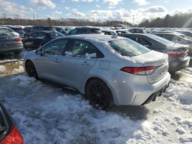 2024 TOYOTA COROLLA SE - 5YFS4MCE8RP176308