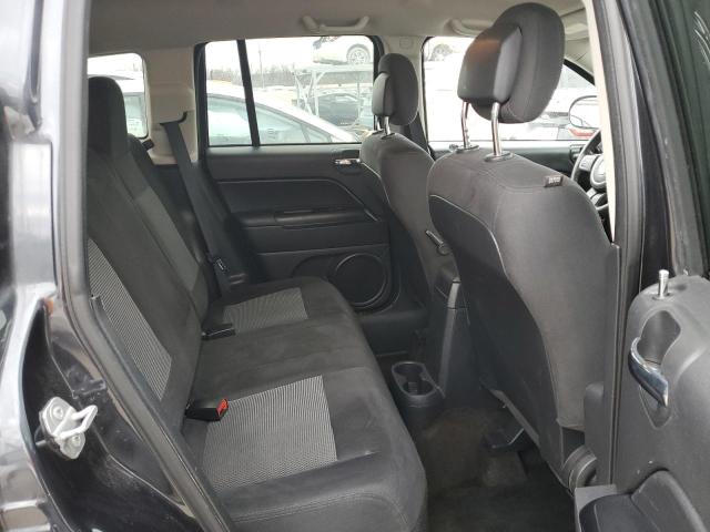 2015 JEEP COMPASS SP - 1C4NJCBA4FD397188