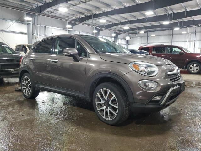 Vin: zfbcfyet0gp427650, lot: 46649825, fiat 500 trekking plus 20164