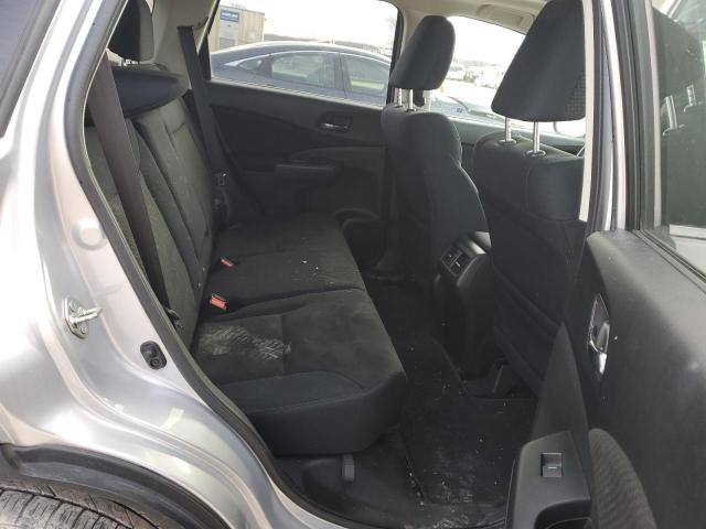 2016 HONDA CR-V EX - 2HKRM4H5XGH727890