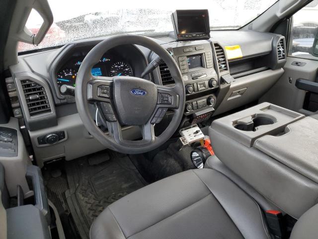 2022 FORD F250 SUPER - 1FT7X2B61NEC67925
