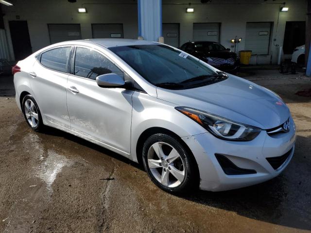 2016 HYUNDAI ELANTRA SE - 5NPDH4AE4GH719230