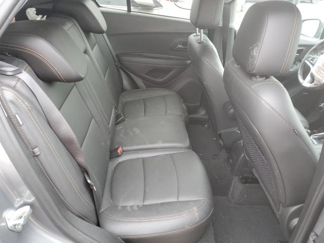 2020 CHEVROLET TRAX PREMI 3GNCJRSB5LL271003