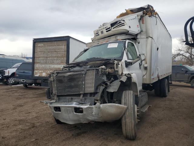 2005 GMC C7500 C7C0 #3119960579