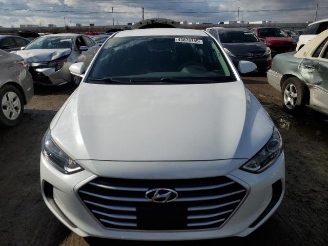 2018 HYUNDAI ELANTRA SE - 5NPD74LF8JH392637