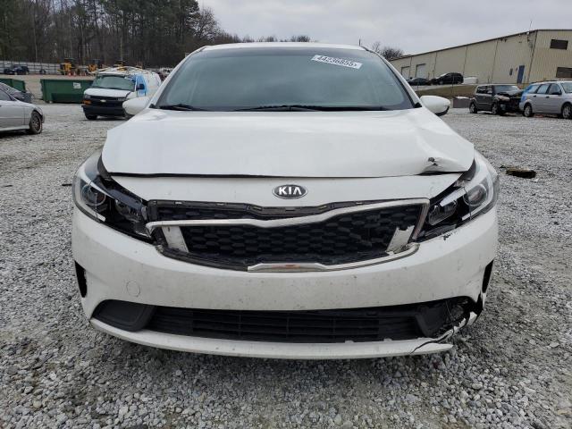 2018 KIA FORTE LX - 3KPFL4A7XJE191326