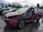2018 SUBARU FORESTER 2 - JF2SJABC3JH481093