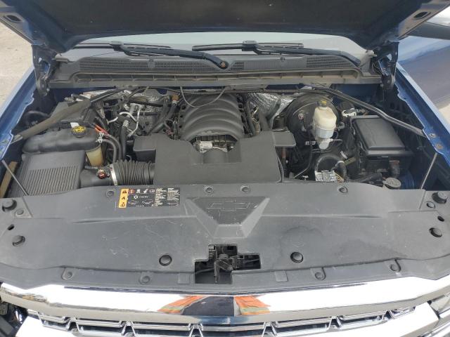 2017 CHEVROLET SILVERADO - 1GCVKREC5HZ342056