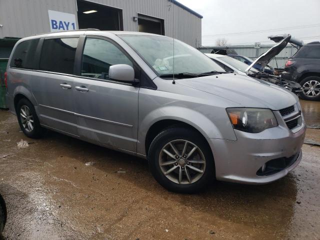 Vin: 2c4rdgeg8er405014, lot: 46677365, dodge caravan r/t 20144