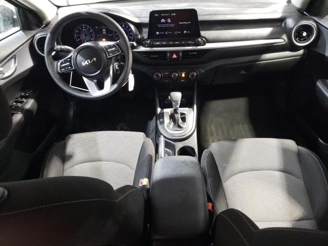 2023 KIA FORTE LX - 3KPF24AD3PE582643