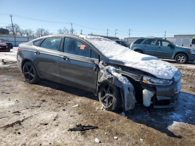 Vin: 3fa6p0t9xgr238289, lot: 45978385, ford fusion se 20164