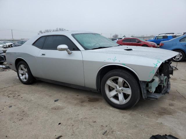 Vin: 2b3cj4dv5ah278656, lot: 43602425, dodge challenger se 20104