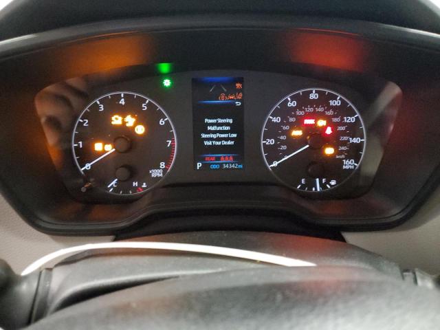 2023 TOYOTA COROLLA LE - 5YFB4MDE8PP034486