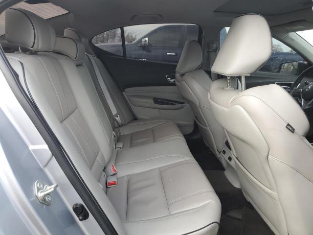 2018 ACURA TLX ADVANC - 19UUB2F71JA000811