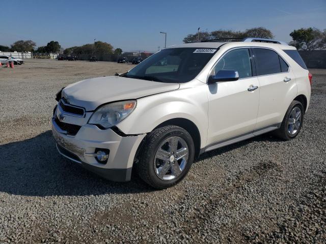Vin: 1gnaldek4ez108581, lot: 45082025, chevrolet equinox ltz 2014 img_1