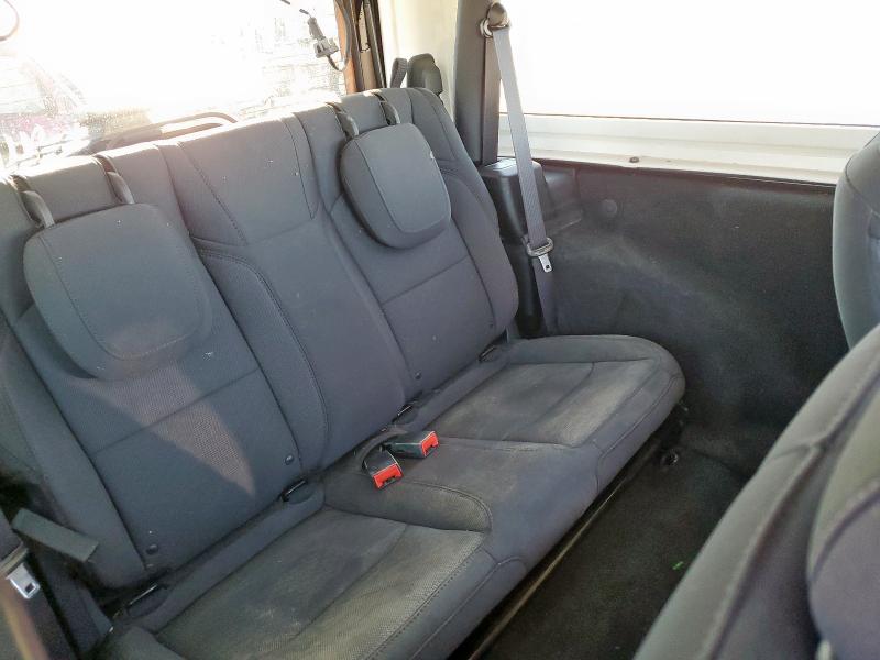 2022 JEEP WRANGLER S - 1C4GJXAN7NW175655