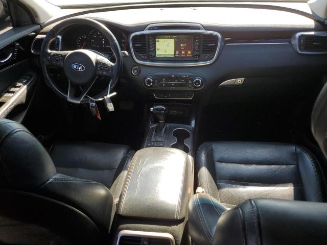 2016 KIA SORENTO SX - 5XYPKDA57GG018963