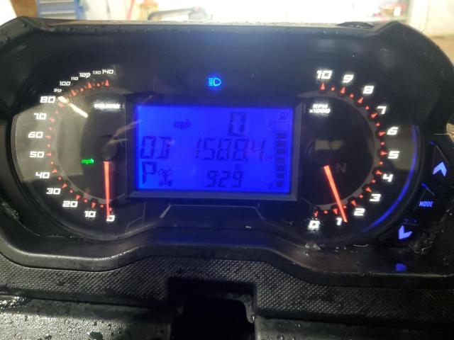2022 POLARIS RANGER CRE 4XARSY993N8481136