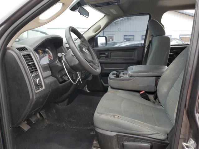 2019 RAM 1500 CLASS - 1C6RR7FGXKS542649