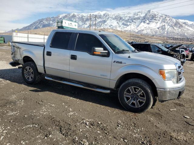 Vin: 1ftfw1etxdfb11336, lot: 46192675, ford f-150 supercrew 20134