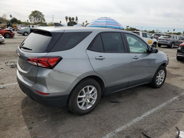 Vin: 3gnaxfeg1pl139728, lot: 46690245, chevrolet equinox ls 20233