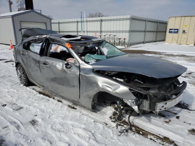 Vin: jthcf1d29e5007230, lot: 44544085, lexus is 250 20144