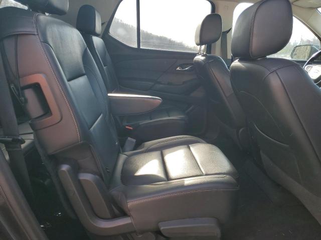 2019 CHEVROLET TRAVERSE P - 1GNEVKKW8KJ195239