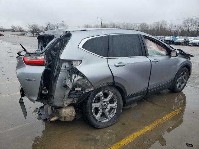 Vin: 2hkrw2h80jh600341, lot: 44929915, honda crv exl 20183