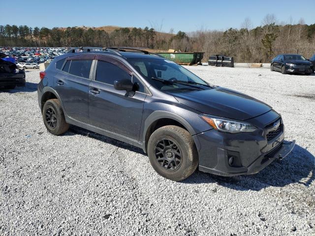 Vin: jf2gtadc5j8274332, lot: 44549225, subaru crosstrek premium 20184