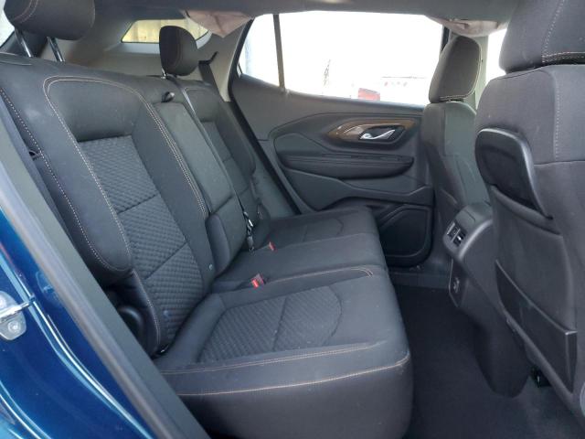 2020 GMC TERRAIN SL - 3GKALTEVXLL309519