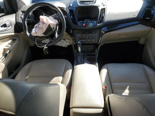 2017 FORD ESCAPE TIT - 1FMCU9J97HUB34149