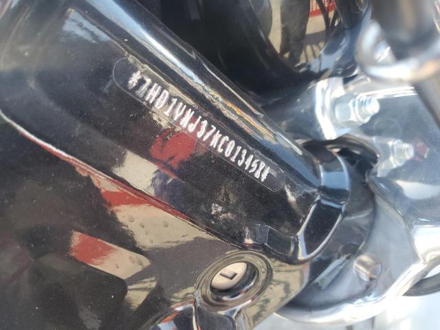 2019 HARLEY-DAVIDSON FXLR 1HD1YNJ37KC013458