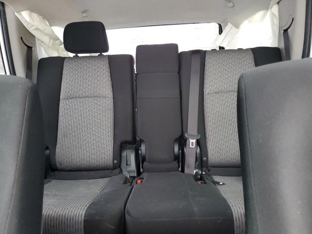 2021 TOYOTA 4RUNNER SR - JTEMU5JRXM5848746