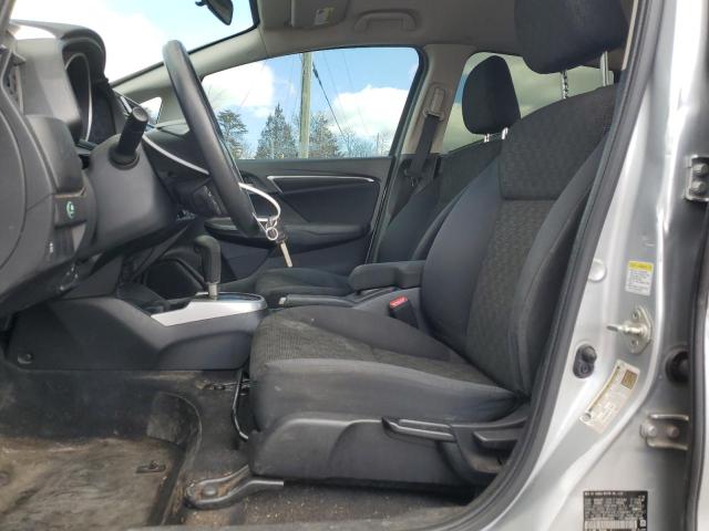 2016 HONDA FIT LX - JHMGK5H51GX027231