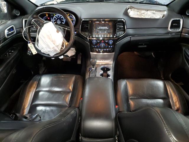 2021 JEEP GRAND CHER - 1C4RJFBG3MC622260