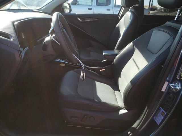 2023 KIA NIRO WIND - KNDCR3L18P5025105