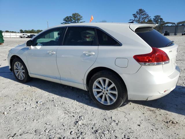 Vin: 4t3za3bb5cu058531, lot: 46693475, toyota venza le 20122